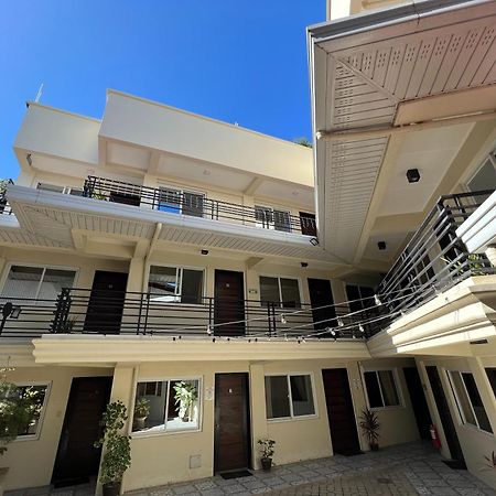 Happy Grey Hotel Vigan Dış mekan fotoğraf