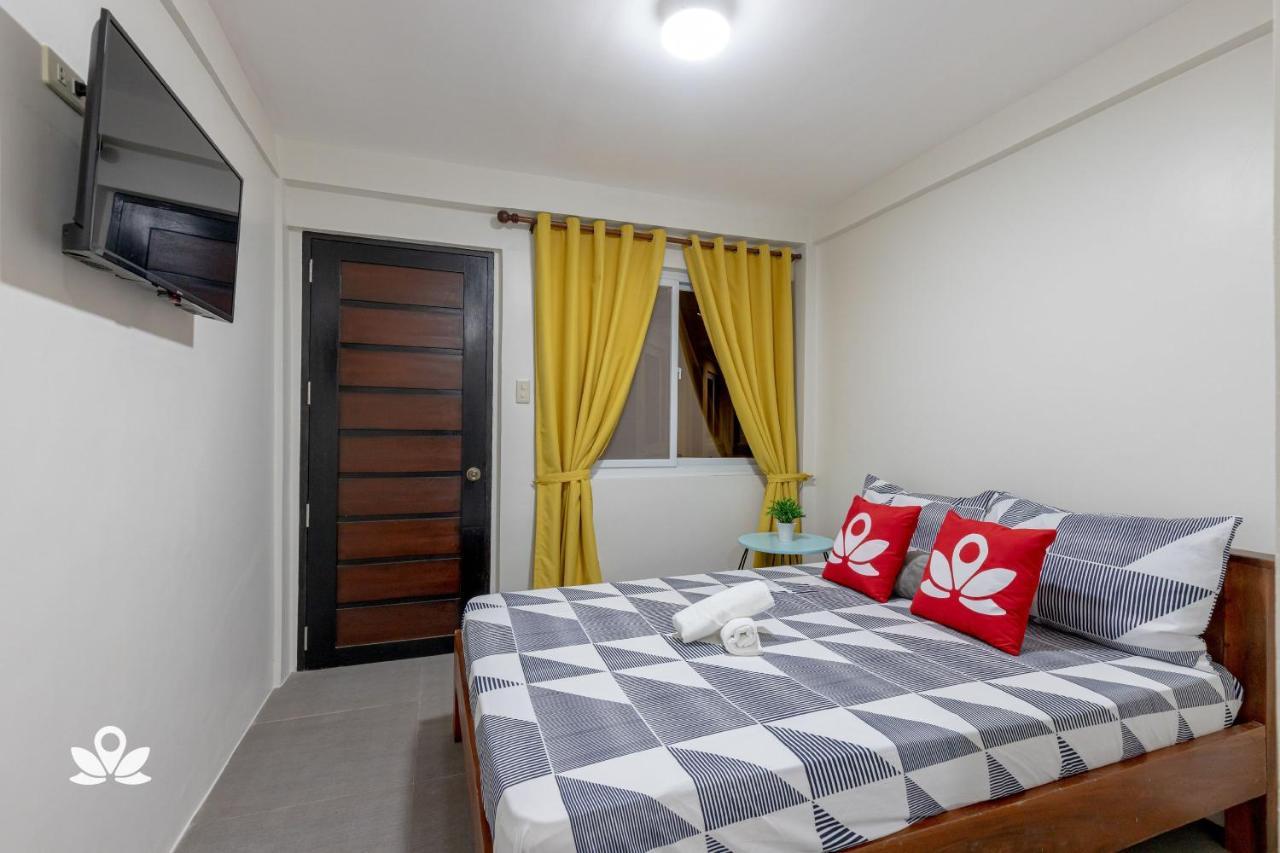 Happy Grey Hotel Vigan Dış mekan fotoğraf