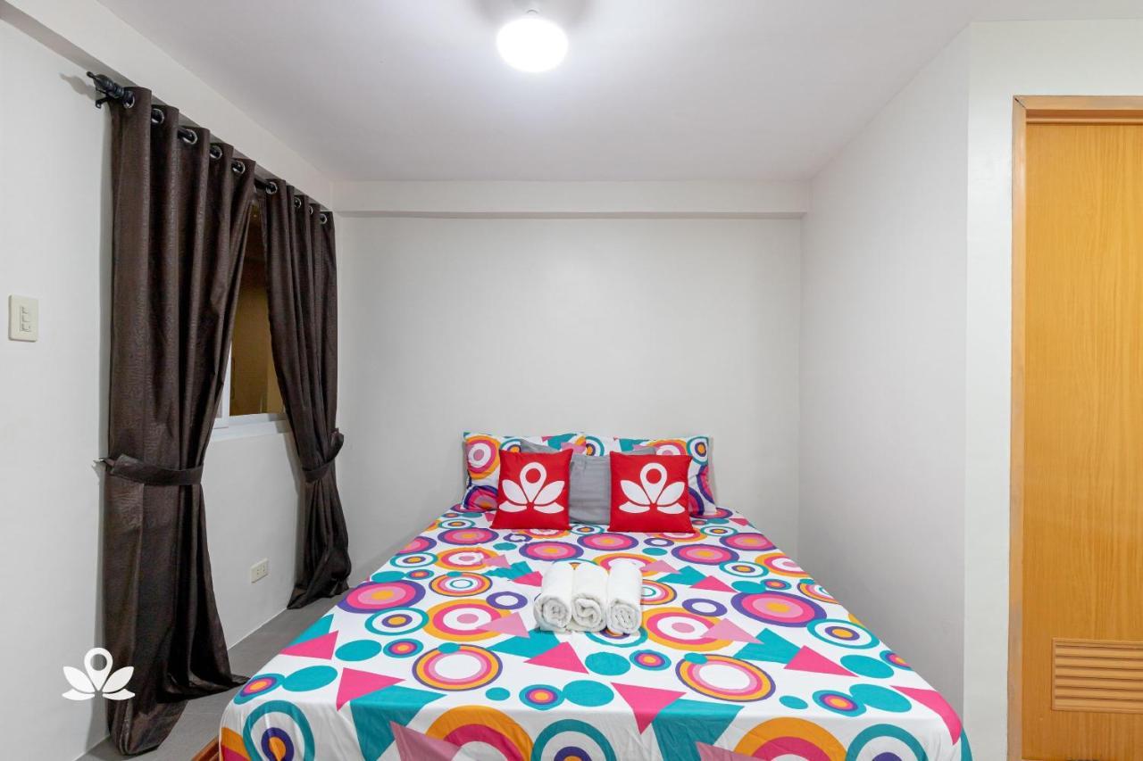 Happy Grey Hotel Vigan Dış mekan fotoğraf