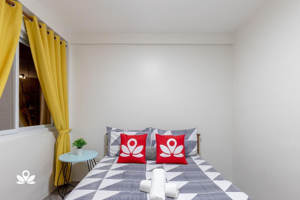 Happy Grey Hotel Vigan Dış mekan fotoğraf