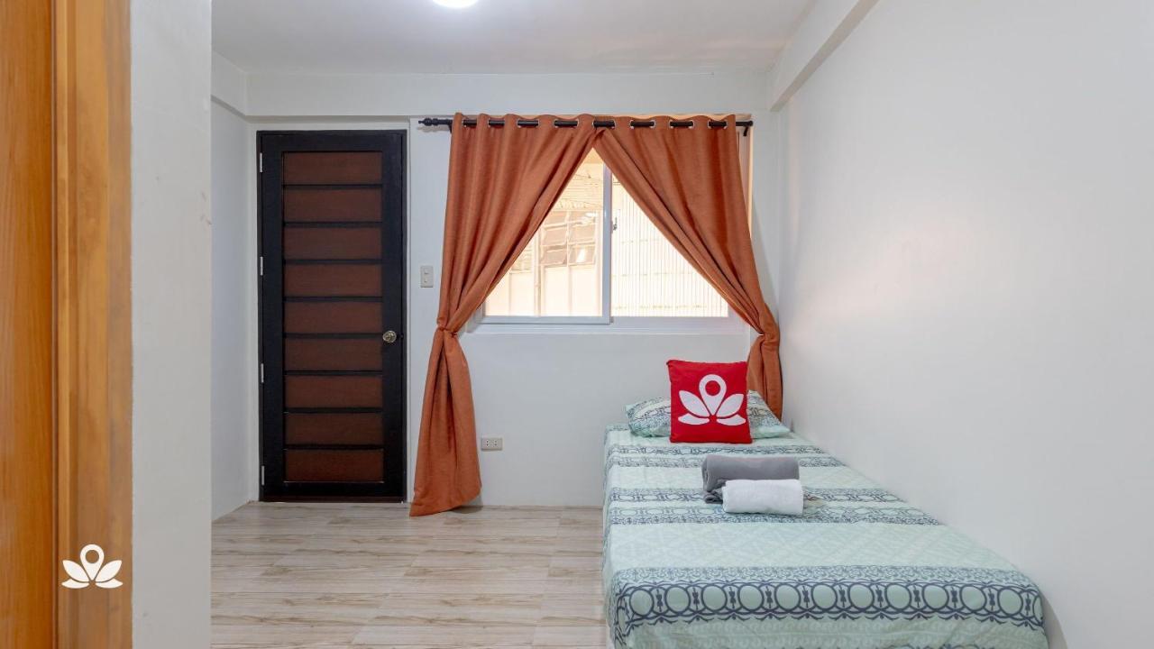 Happy Grey Hotel Vigan Dış mekan fotoğraf