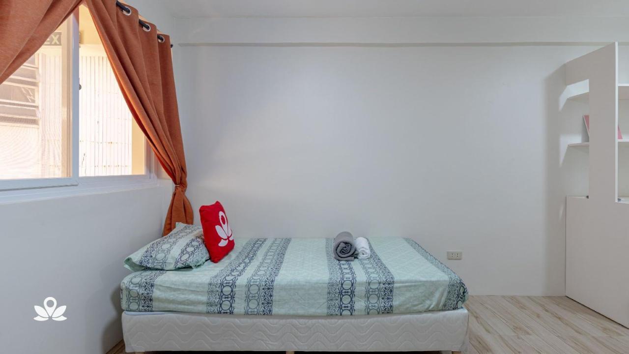 Happy Grey Hotel Vigan Dış mekan fotoğraf