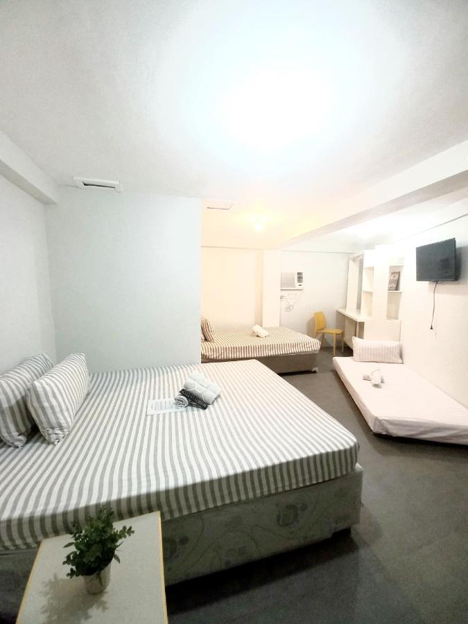 Happy Grey Hotel Vigan Dış mekan fotoğraf