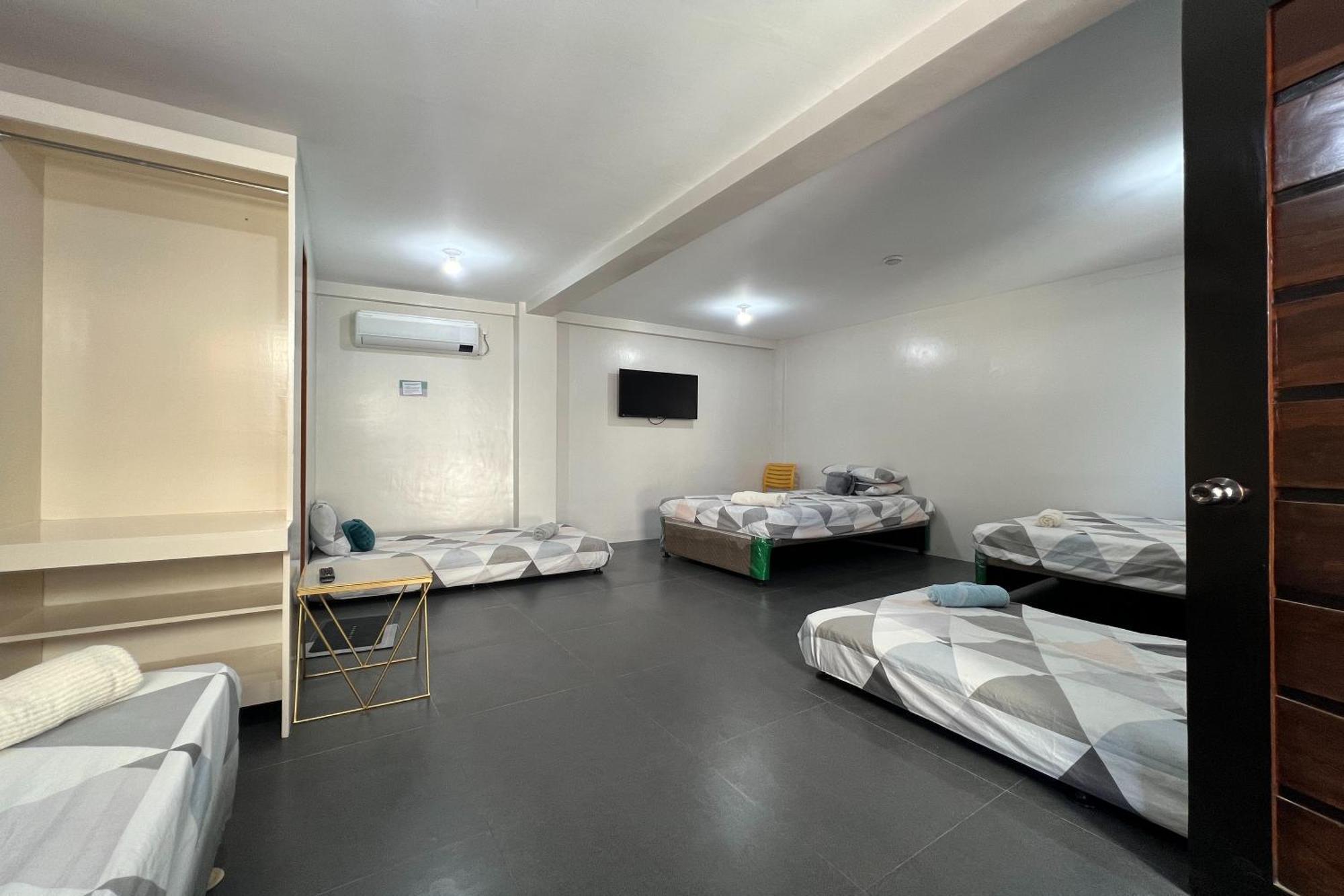 Happy Grey Hotel Vigan Dış mekan fotoğraf