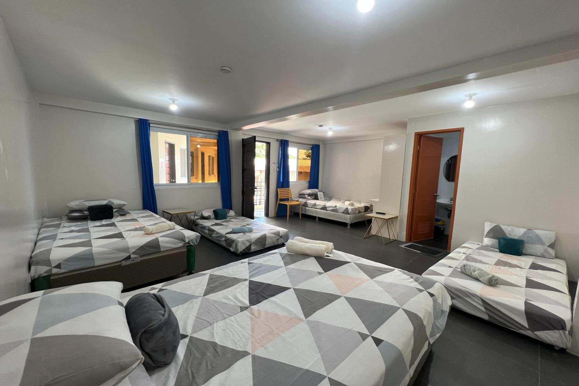 Happy Grey Hotel Vigan Dış mekan fotoğraf