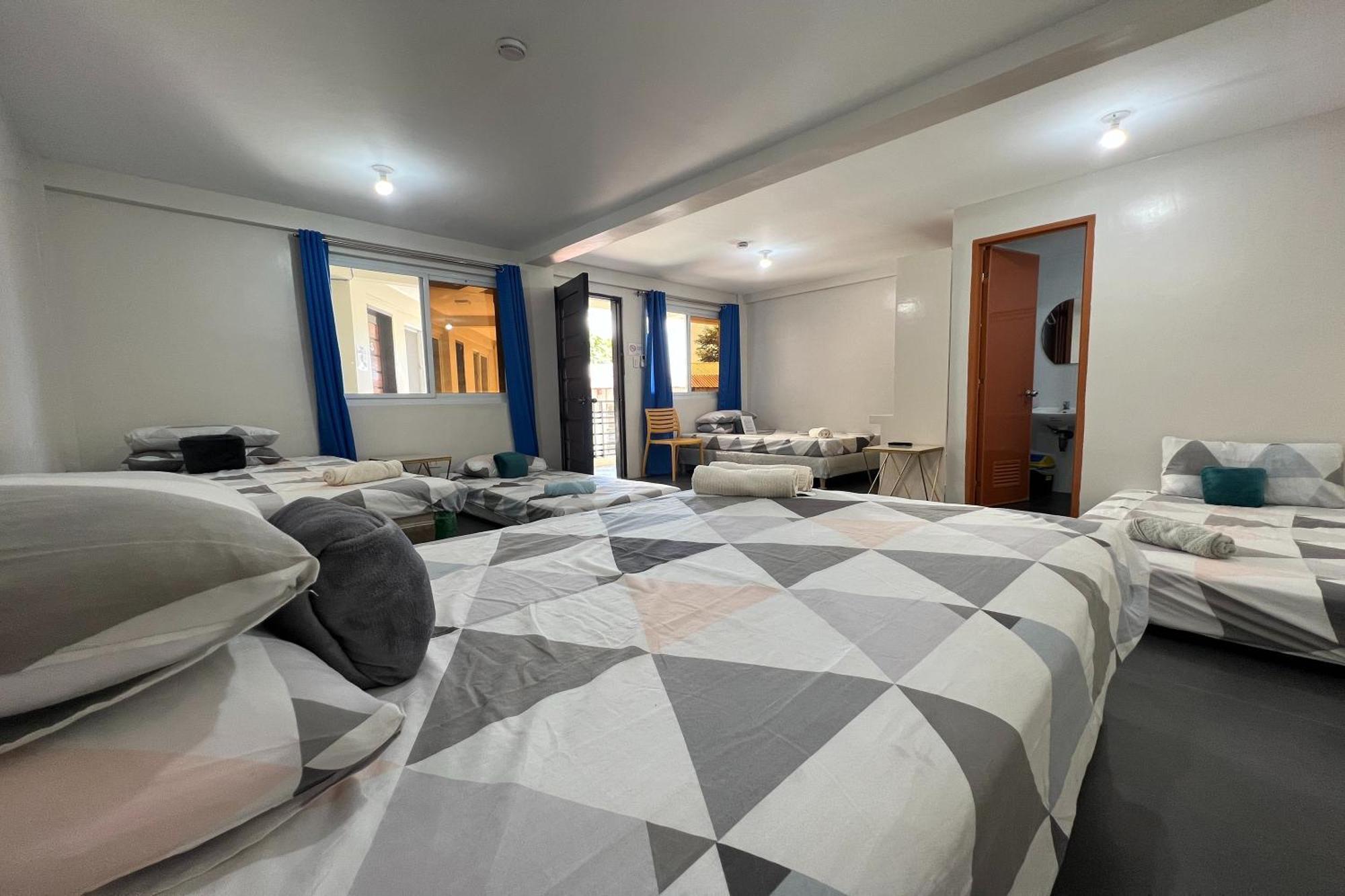 Happy Grey Hotel Vigan Dış mekan fotoğraf